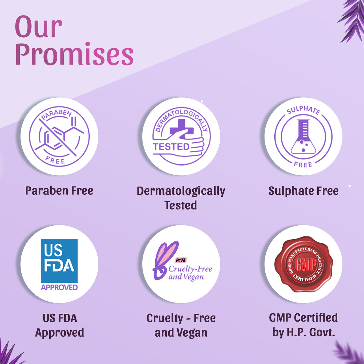 Nimson Rosemary Hair Care Combo – | Buy Pack of 2 Get 3 Free | Rosemary Shampoo 250ml + Rosemary Hair Growth Oil 150ml | Get Fruit Cream 50g + Petroleum Jelly 42ml + Rosemary Spray 110ml | For Men & Women