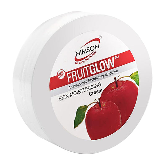 Fruit Glow Cream