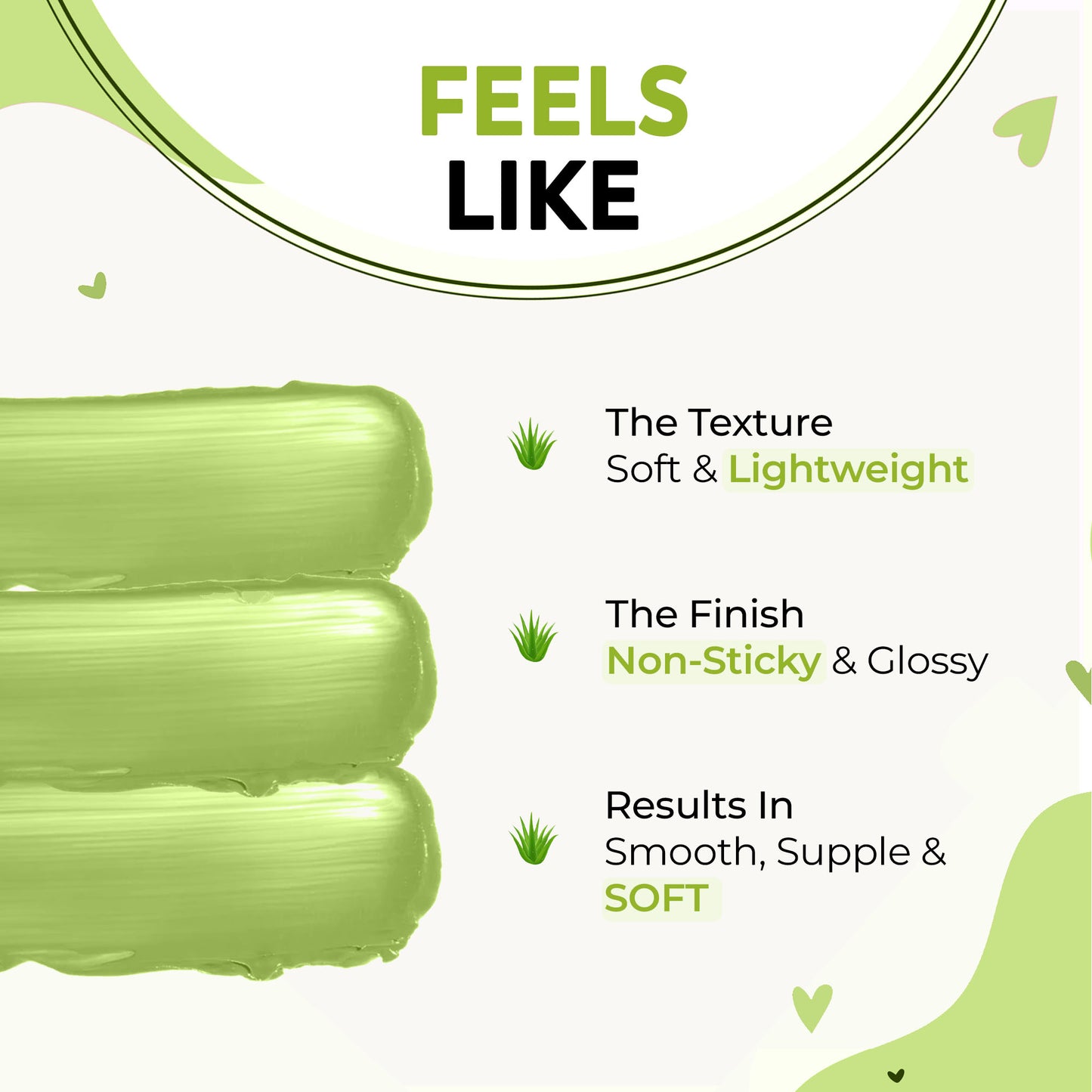 YAY Mint Mojito Lip Balm – Cool Hydration for Fresh Lips