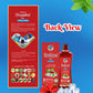Divyaratan Hair Oil - Pack of 2