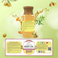 Body Olive Oil for Relieving Body Pain and Muscle Soreness