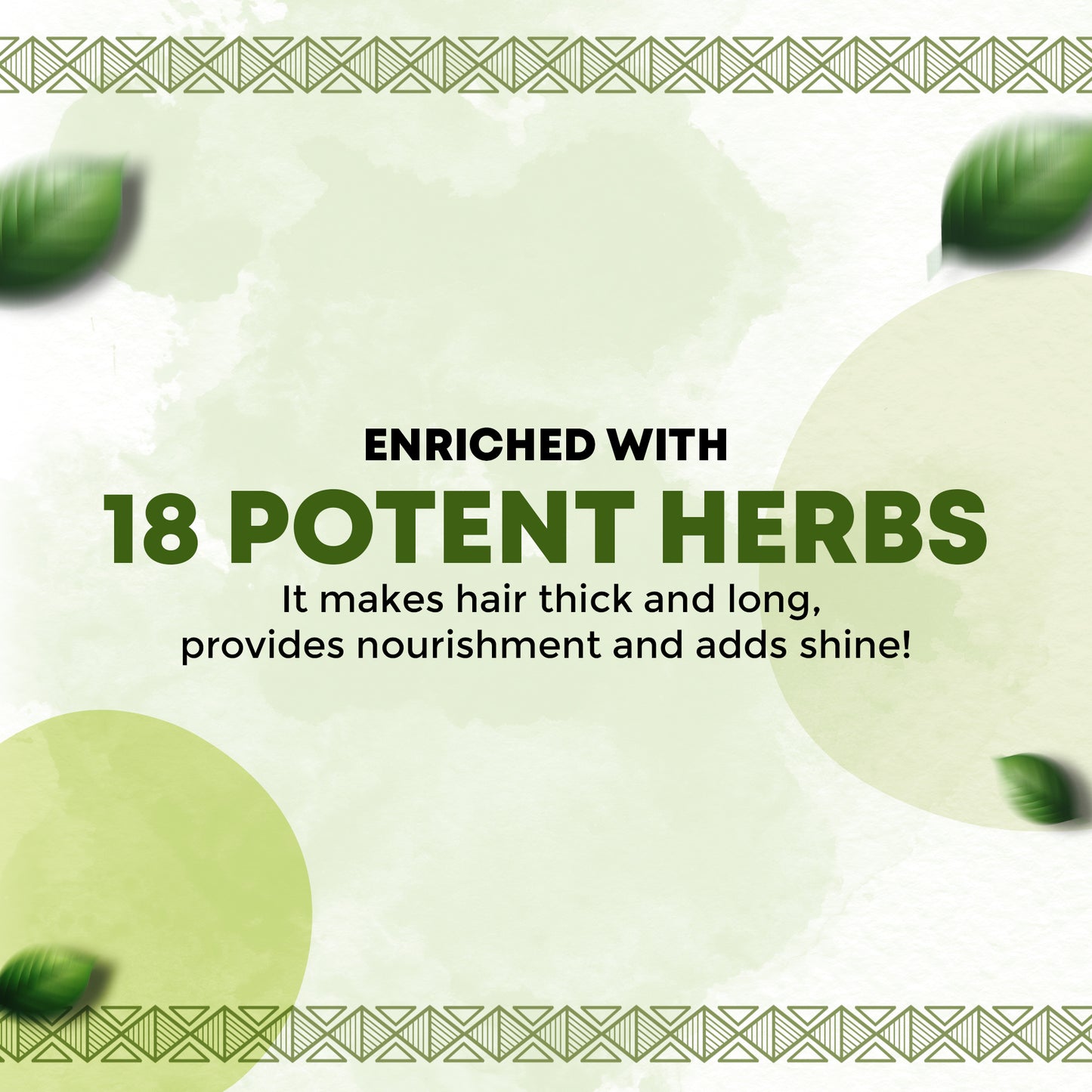 Kerala Ayurvedic Hair Oil – Boosts Growth & Revitalizes Hair