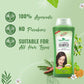 Nature Fresh Shampoo: Revitalizing Care for Soft, Refreshing Hair