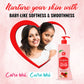 Fruit Glow Hand & Body Lotion 48 Hrs Moisturiser