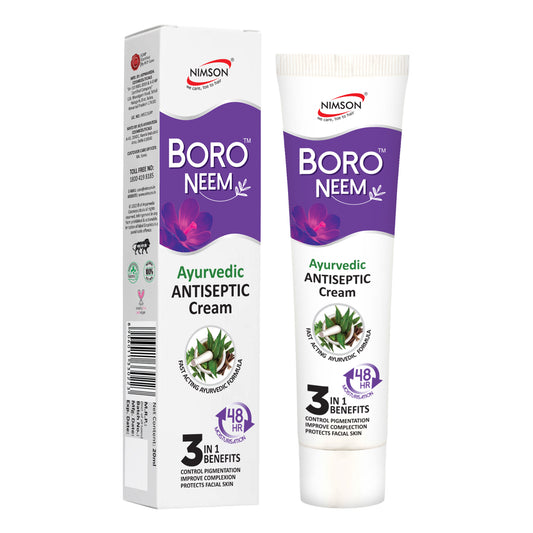 Boro Neem Cream