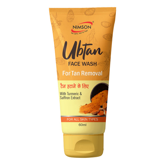 Ubtan Face Wash