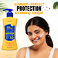 Sunscreen Gel Cream SPF 30 PA+++