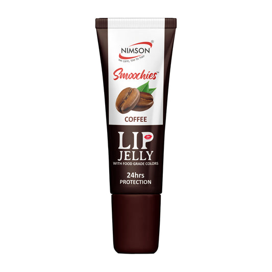 Smoochies Coffee Lip Jelly