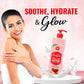 Fruit Glow Hand & Body Lotion 48 Hrs Moisturiser