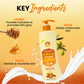 Oats & Olive Moisturizing Body  Lotion 48 Hrs Moisturiser
