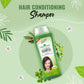 Nature Fresh Shampoo: Revitalizing Care for Soft, Refreshing Hair