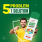 Boro Neem Premium Anti Fungal Dusting Powder - Pack of 2