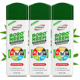 Boro Neem Premium Anti Fungal Dusting Powder - Pack of 3