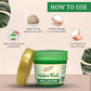 Nature Fresh Brilliantine – Deep Nourishment & Radiant Glow