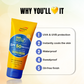 Sunscreen Gel Cream SPF 50 PA++++