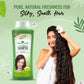 Nature Fresh Shampoo: Revitalizing Care for Soft, Refreshing Hair