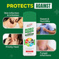 Boro Neem Premium Anti Fungal Dusting Powder - Pack of 2