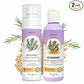 Rosemary Hair Growth Oil &  Anti -Hairfall Shampoo