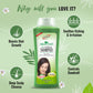Nature Fresh Shampoo: Revitalizing Care for Soft, Refreshing Hair