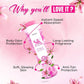 Silk Plus Talcum Powder