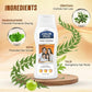 Color Plus Family Shampoo – For Anti -Hairfall & Anti -Dandruff