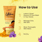 Ubtan Face Wash