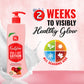 Fruit Glow Hand & Body Lotion 48 Hrs Moisturiser