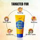 Sunscreen Gel Cream SPF 50 PA++++