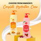 Oats & Olive Moisturizing Body  Lotion 48 Hrs Moisturiser