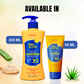 Sunscreen Gel Cream SPF 30 PA+++