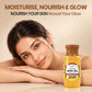 Nimson Glycerine & Body Olive Oil Combo – Buy Pack of 2 Get 3 Free | Glycerine 200ml + Body Olive Oil 500ml | Get Petroleum Jelly 21ml + Coconut Oil 50ml + Gulab Jal 50ml + 10 Freebies | For Glowing Skin & Daily Body Care