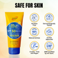 Sunscreen Gel Cream SPF 50 PA++++