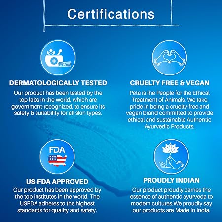 Ayurvedic Petroleum Jelly – Deep Hydration & Skin Protection