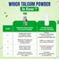 Boro Neem Talcum Powder