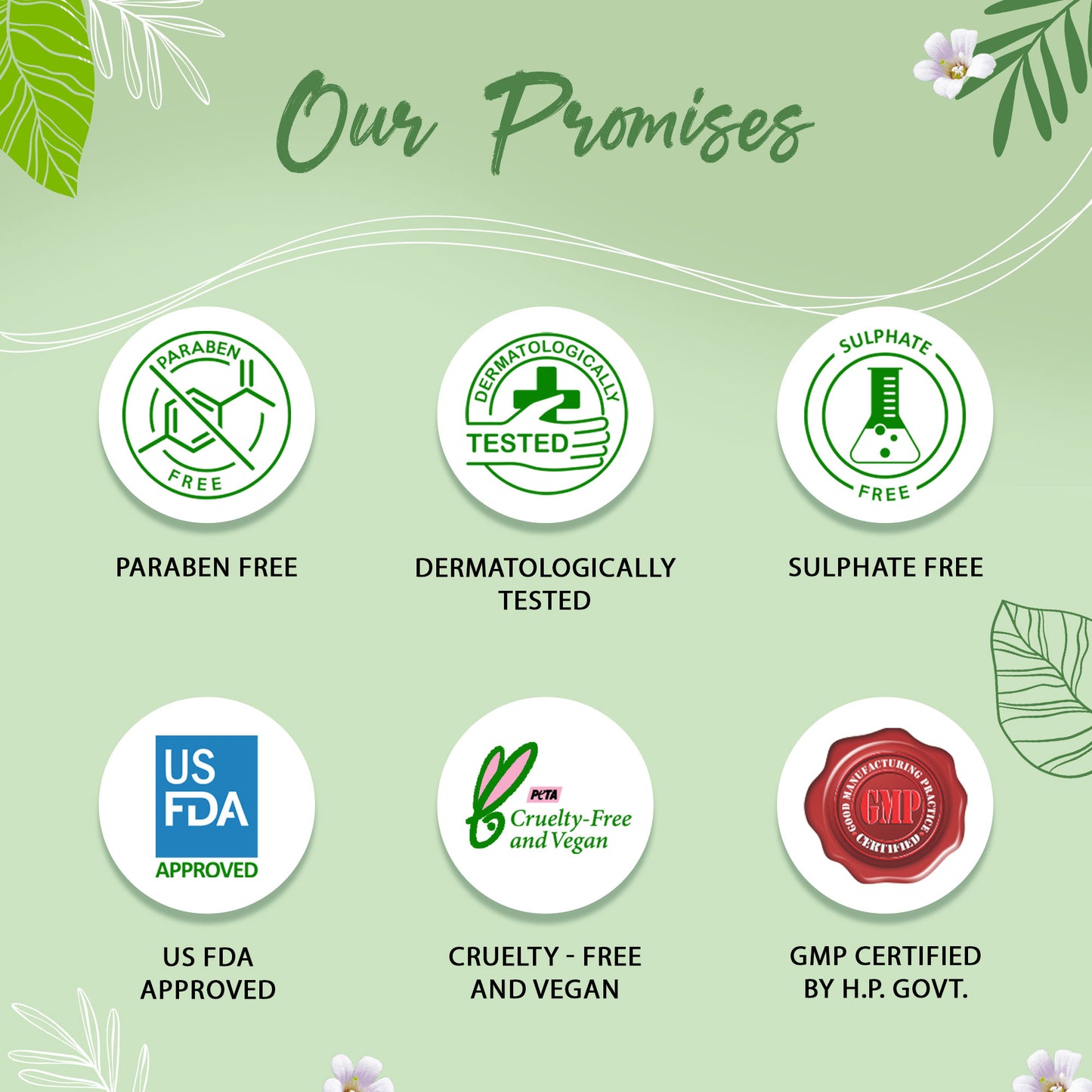 Nature Fresh Shampoo: Revitalizing Care for Soft, Refreshing Hair