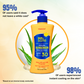 Sunscreen Gel Cream SPF 30 PA+++