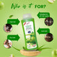 Green Apple Shampoo: Deep Cleansing & Freshness for Lustrous Hair