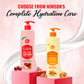 Fruit Glow Hand & Body Lotion 48 Hrs Moisturiser