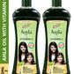 Amla Hair Oil with Vitamin C - Pack of 2