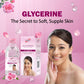 Glycerine Solution (200gm + 50gm Free)