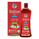 Divyaratan Hair Oil
