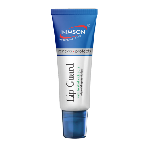 Lip Guard Renews & Protects – Deep Nourishment for Soft, Healthy Lips