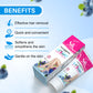 Silk Plus Tulip- Blueberry Hair Removal Cream For Sensitive Skin