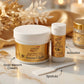 Nimson 24 Carat Gold Bleach Cream – Instant Glow, Radiant Complexion