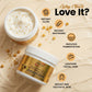 Nimson 24 Carat Gold Bleach Cream – Instant Glow, Radiant Complexion