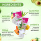 Silk Plus Aloevera- Avocado Hair Removal Cream For Dry Skin