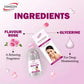 Nimson Glycerine & Body Olive Oil Combo – Buy Pack of 2 Get 3 Free | Glycerine 200ml + Body Olive Oil 500ml | Get Petroleum Jelly 21ml + Coconut Oil 50ml + Gulab Jal 50ml + 10 Freebies | For Glowing Skin & Daily Body Care